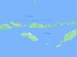 Daftar Nama dan Profil Gubernur NTT dari Masa ke Masa