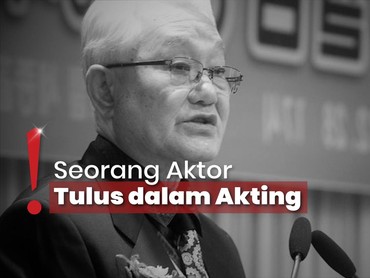 img-title Idap Radang Paru-paru, Aktor Veteran Park Gyu Chae Meninggal Dunia