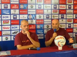 Bernardo Tavares Kritik Jadwal Persija Vs PSM Berubah hingga 2 Kali