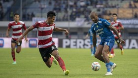 Jadwal Madura United vs Persib di Final Liga 1