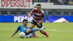 Respons Manajemen Persib soal Aksi Protes Bobotoh