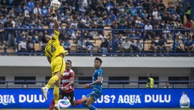 Milla Respons Aksi Walkout Bobotoh di Persib vs Madura United