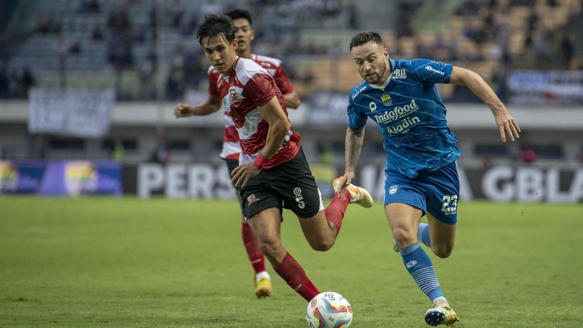 2 Pemain Timnas Singapura Pernah Merumput di Indonesia