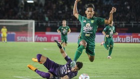 Hasil Liga 1: Empat Gol di GBT, Persebaya Tak Bisa Kalahkan Rans