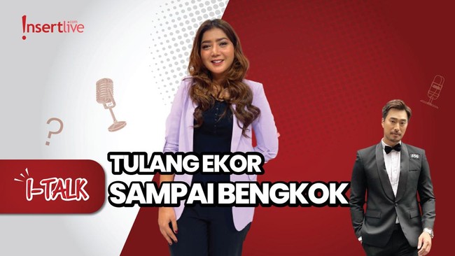 Bantu ODGJ & Orang Telantar, Pratiwi Noviyanthi Dilempar Batu-Kena Bogem