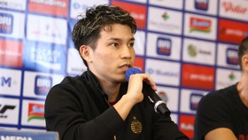 Lawan PSM, Pemain Asing Persija Tak Sabar Main di Depan Jakmania