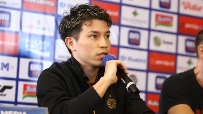 Pemain anyar Persija Jakarta Ryo Matsumura termotivasi memberikan kemampuan terbaik jelang debut kompetitif melawan PSM Makassar.