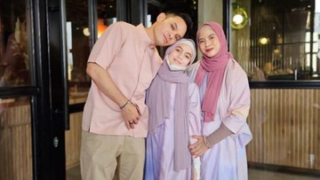 TOLAK ISTILAH BROKEN HOME