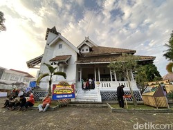 Kisah-kisah Tersembunyi dari Sukabumi Bakal Diungkap 21 Juni Mendatang