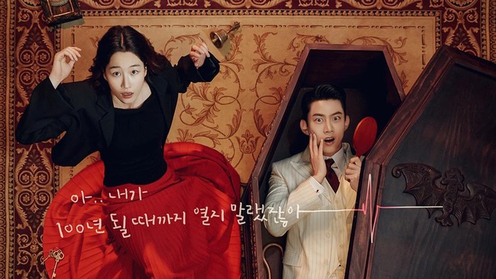 3 Alasan Kamu Harus Nonton Drama Korea Heartbeat, Sajikan Komedi hingga Romance-Fantasi!