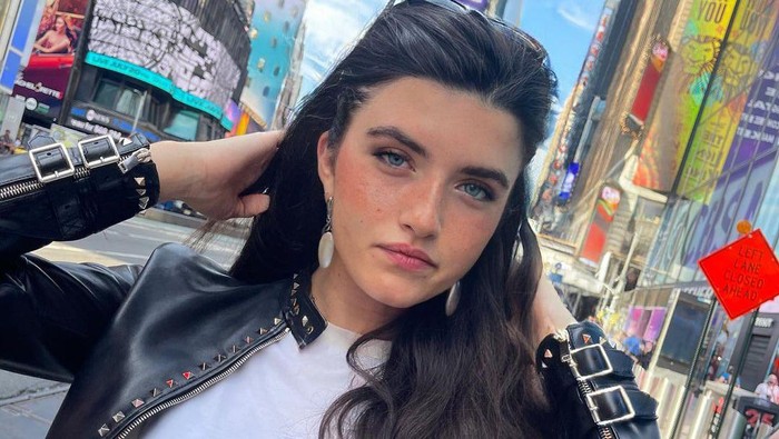 Angelina Jordan