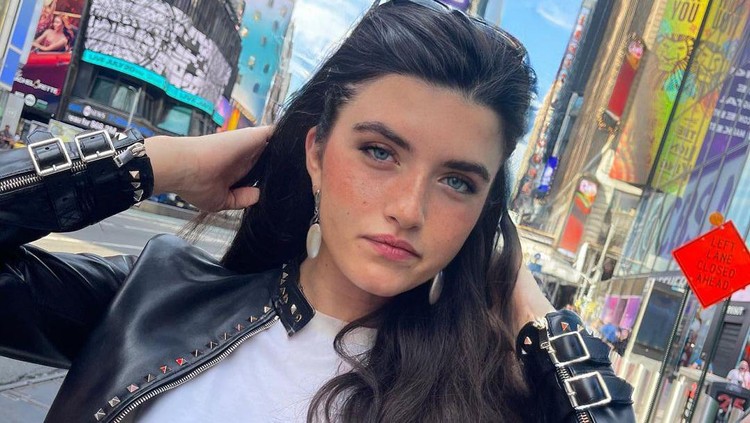 Angelina Jordan
