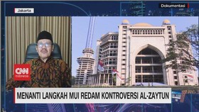 VIDEO: MUI: Ajaran Sesat di Al-Zaytun Sebut Masjid ada di Vatikan