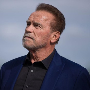 Arnold Schwarzenegger Percaya Kiamat Akibat Bakal Ada AI Mirip 'Terminator'