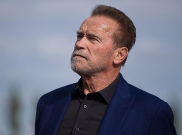 img-title Arnold Schwarzenegger Percaya Kiamat Akibat Bakal Ada AI Mirip 'Terminator'