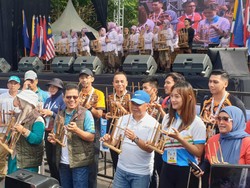 Asean Sports Day Digelar di Sela-sela Pelaksanaan FORNAS