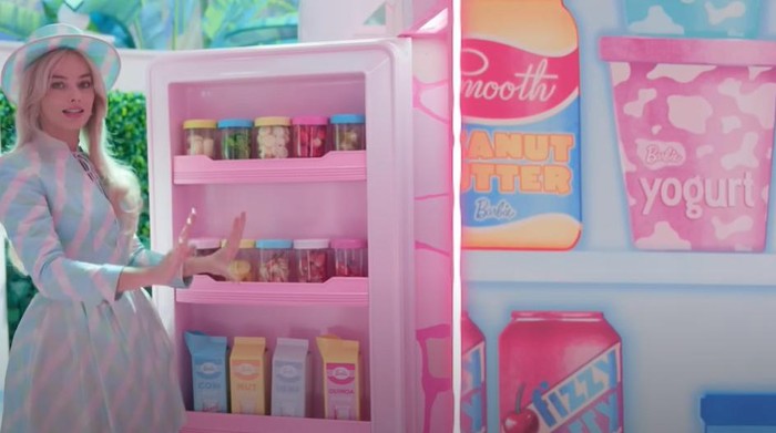 Barbie Dreamhouse/Foto: youtube.com/Architectural Digest