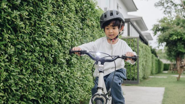 10 Kegiatan Motorik Kasar untuk Stimulasi Perkembangan Anak Usia 5-6 Tahun