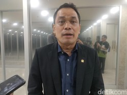 Buntut Kasus di Makassar, Legislator Dorong Edukasi Masif Beda Uang Asli-Palsu