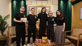 Tiket CXO Media Live on Stage Diskon 25 Persen Mulai Hari Ini