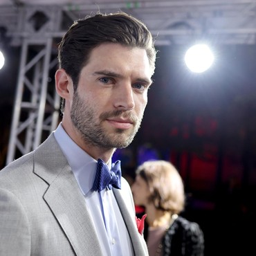 David Corenswet Sosok Superman Baru di Film 'Superman: Legacy'