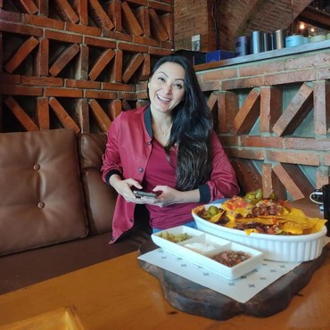 Baru Menikah, Della Puspita & Suami Berharap Para Mantan Tak Ganggu Kebahagiaan