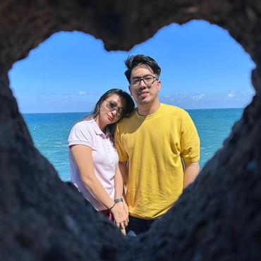 Nikah Lagi usai 10 Tahun Menjanda, Della Puspita: Welcome to My Life Suamiku