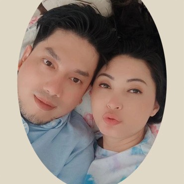 Della Puspita Dituding Nikahi Suami Orang, Istri Sah Curigai Hal Ini?