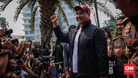 Periksa Dito, Kejagung Usut Dugaan Makelar Kasus Korupsi BAKTI Kominfo