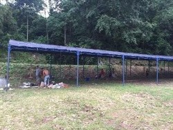 Tiang Pancang Tak Bertuan Saksi Bisu Tertundanya Eksekusi Mati Mary Jane