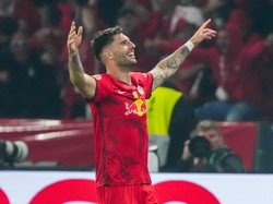 Rayuan Maut Klopp Bikin Szoboszlai Mantap Pilih Liverpool