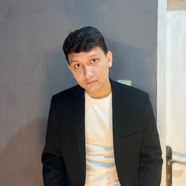 Dulu Putus Diselingkuhi, Eks Pacar Mualaf Syahnaz Bahas Karma