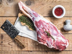 9 Cara Mengolah Daging Kambing Biar Empuk dan Tak Bau Prengus