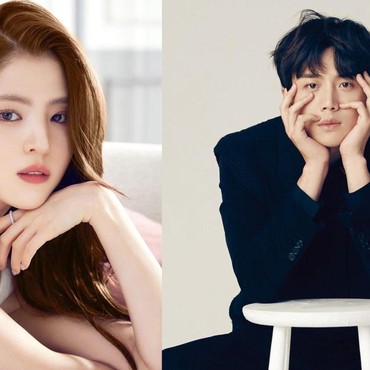 Han So Hee dan Kim Seon Ho Diincar Bintangi Drama Garapan Hong Sisters