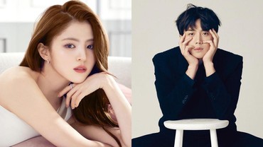 img-title Han So Hee dan Kim Seon Ho Diincar Bintangi Drama Garapan Hong Sisters