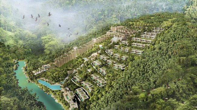 Tanly Hospitality siap menghidupkan kembali pariwisata Bali dengan menghadirkan 3 hotel baru di Canggu, Ubud, Benoa, dan kompleks restoran di Kuta.