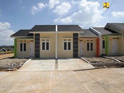 Deli Serdang Kuasai 50% Pembangunan Rumah Subsidi di Sumut
