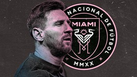 INFOGRAFIS: Gaji Messi di Inter Miami Bisa buat Beli Apa?