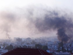 Drone Israel Serang Tepi Barat, Korban Tewas Jadi 9 Orang-100 Terluka