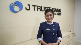 Laju Positif Kinerja J Trust Bank, Catat Laba Bersih Rp72,23 Miliar