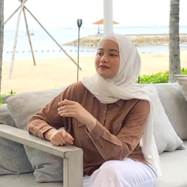 Vakum Sinetron, Jehan Albert Fauzie Pilih Karier di Belakang Layar