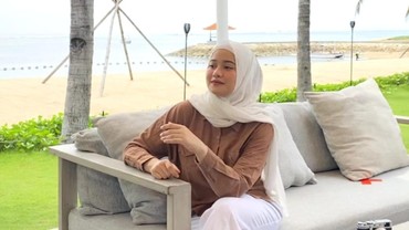 Vakum Sinetron, Jehan Albert Fauzie Pilih Karier di Belakang Layar