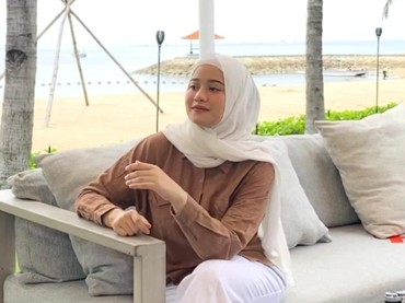 img-title Vakum Sinetron, Jehan Albert Fauzie Pilih Karier di Belakang Layar