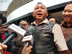 Kejagung Buka Opsi Pengembangan Kasus soal Rp 27 M yang Dikembalikan Maqdir