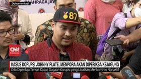 VIDEO: Kasus Korupsi Johnny Plate, Menpora Akan Diperiksa Kejagung