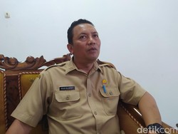 Pemkab Temanggung Jamin Siswa Pembakar Gedung SMP Tetap Bisa Sekolah
