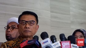 Moeldoko Sebut Dana Tapera Bisa Diuangkan Jika Sudah Memiliki Rumah