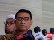 Moeldoko: Kratom Punya Sisi Positif, Jangan Berpikir Simpel