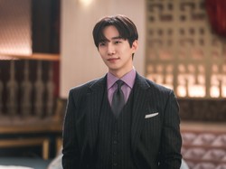 Transformasi Lee Junho 2PM, Dulu hingga Kini Tebar Pesona di King The Land