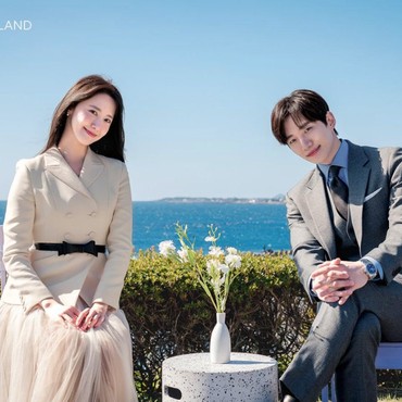 5 Drama Korea Rating Tertinggi Sepanjang Juni 2023